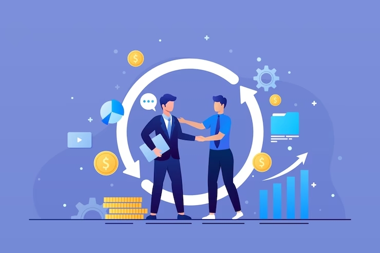 SDEX - Collaborating with Exceptional Partners