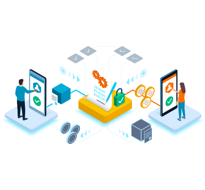 SDEX Secured Document Exchange