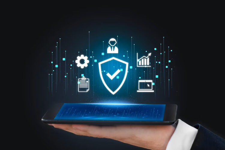 The Future of Secure Trade SDEX's Blockchain Document Transfer